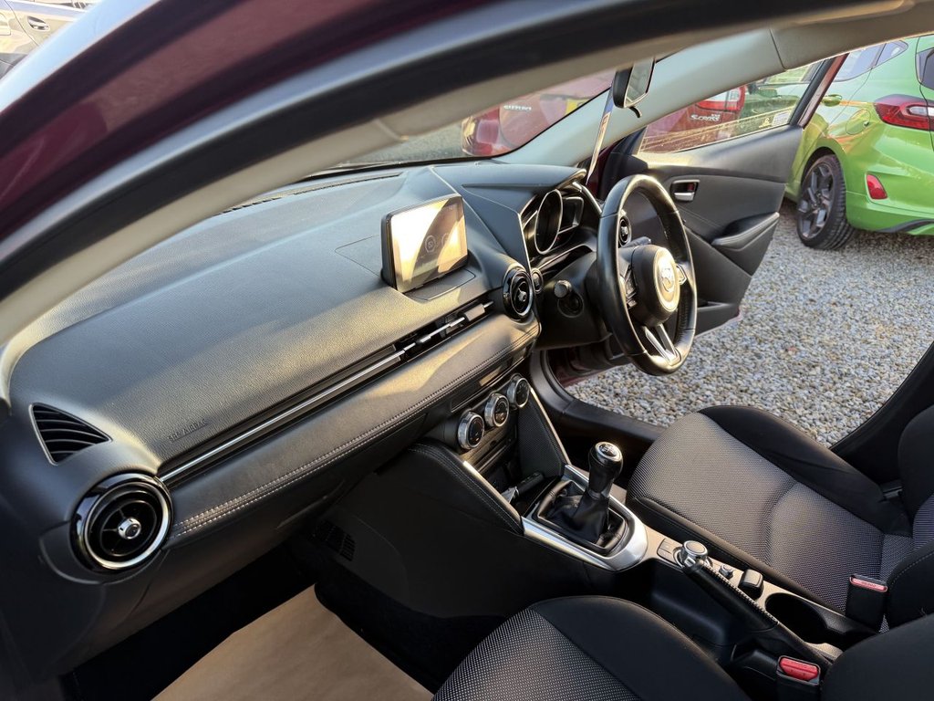 Used Mazda Mazda2 2019 for sale - 76617896: Photo 33