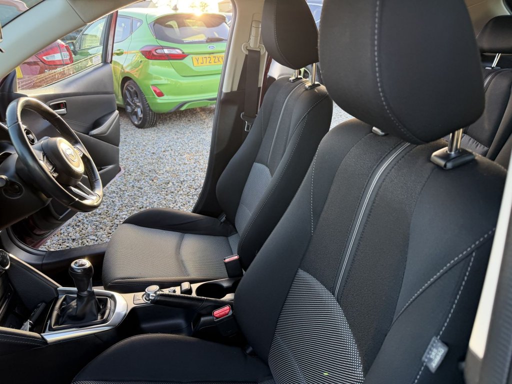 Used Mazda Mazda2 2019 for sale - 76617896: Photo 34