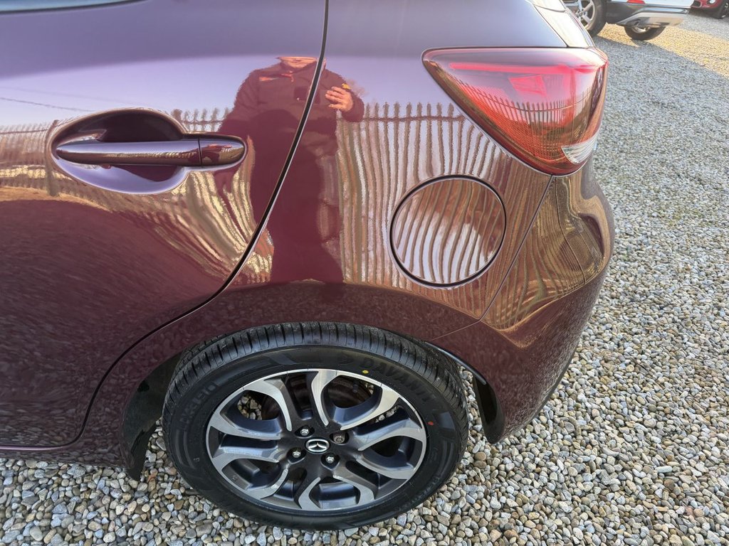 Used Mazda Mazda2 2019 for sale - 76617896: Photo 35