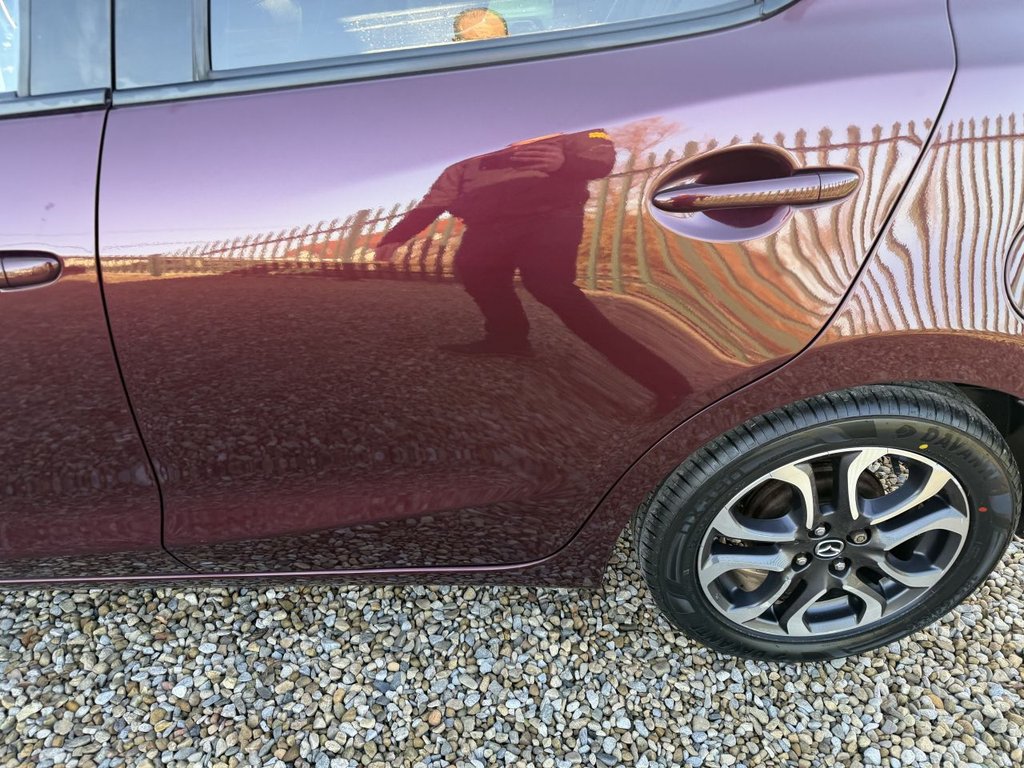 Used Mazda Mazda2 2019 for sale - 76617896: Photo 36