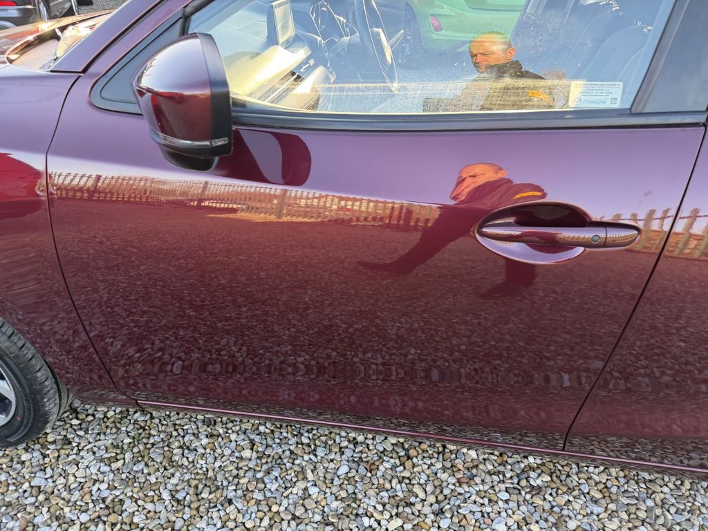 Used Mazda Mazda2 2019 for sale - 76617896: Photo 37