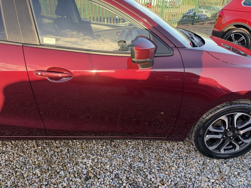 Used Mazda Mazda2 2019 for sale - 76617896: Photo 38