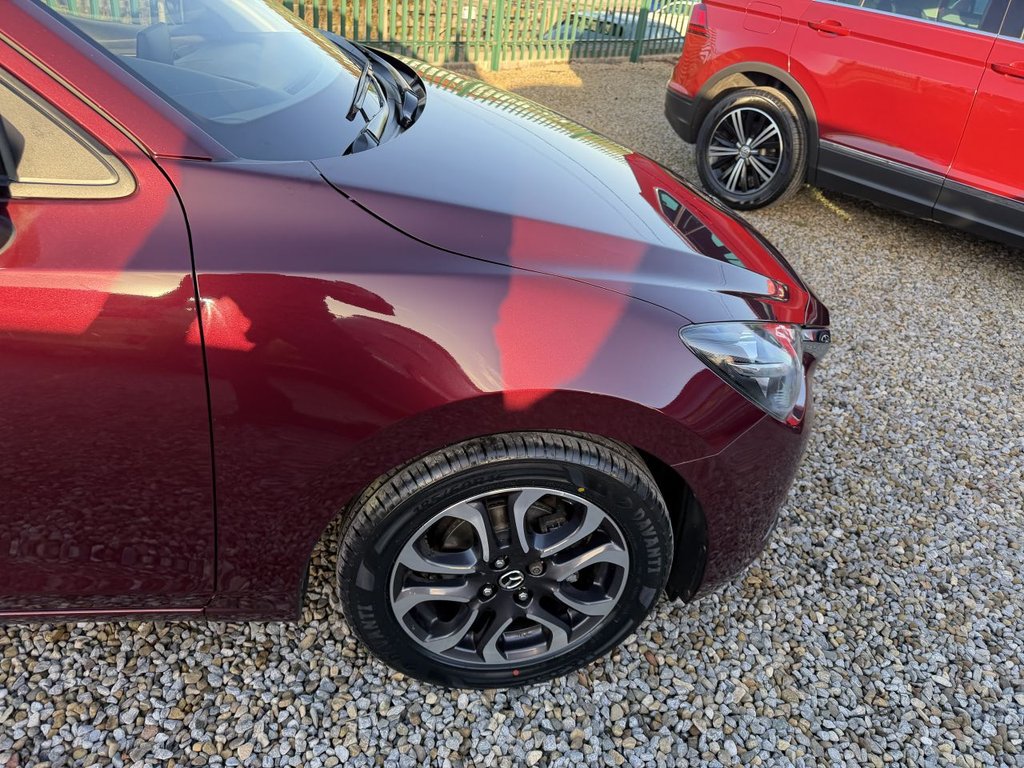 Used Mazda Mazda2 2019 for sale - 76617896: Photo 39