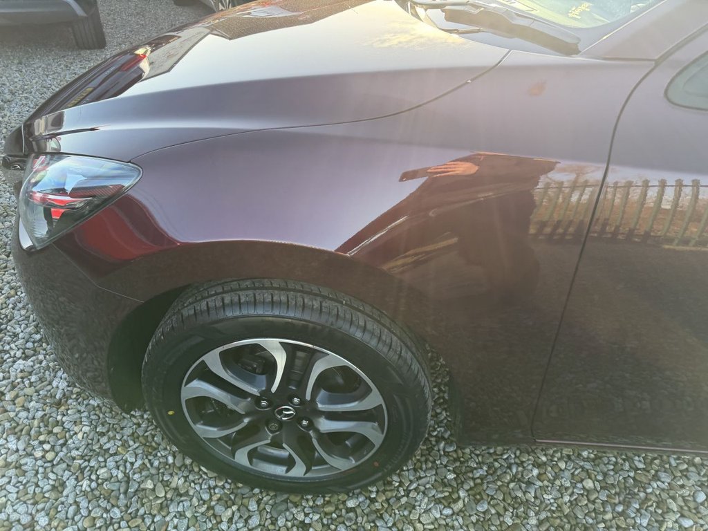 Used Mazda Mazda2 2019 for sale - 76617896: Photo 40