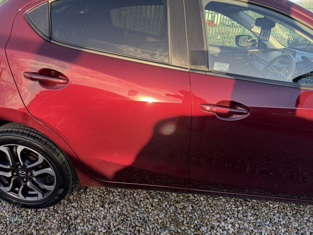 Used Mazda Mazda2 2019 for sale - 76617896: Photo 41