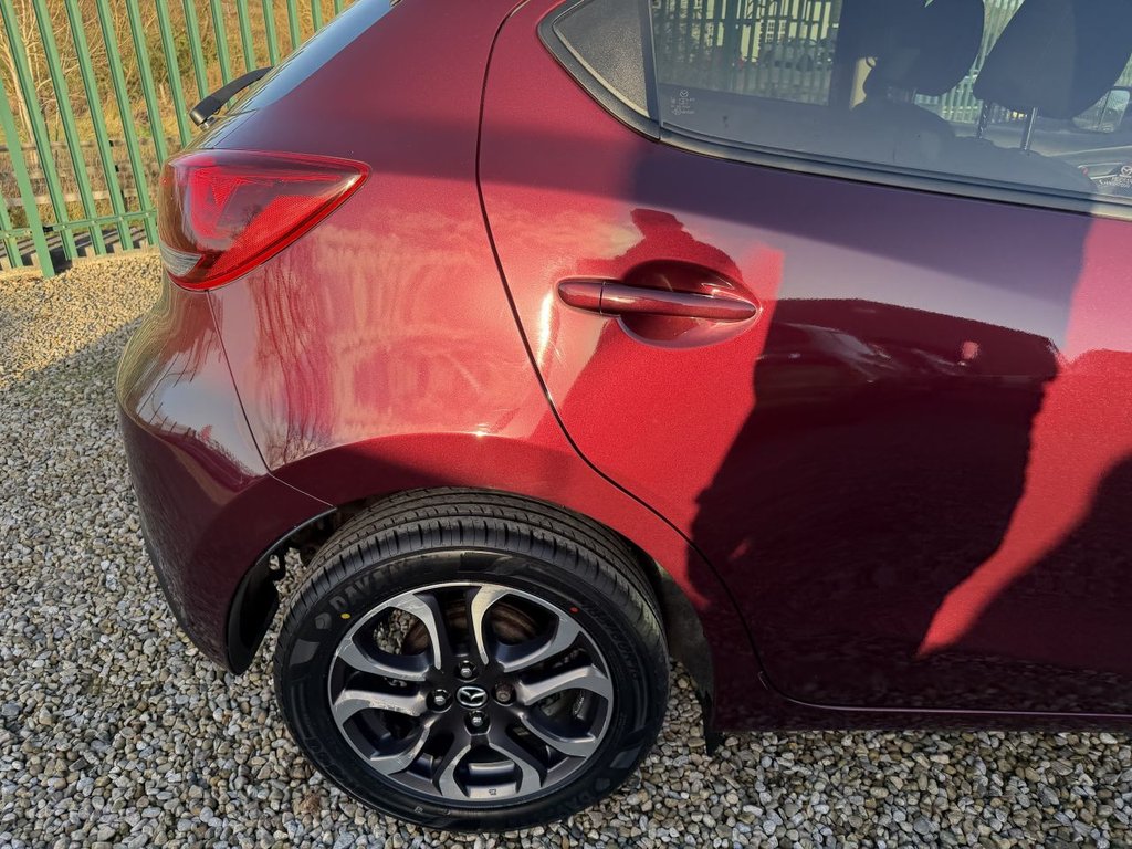 Used Mazda Mazda2 2019 for sale - 76617896: Photo 42