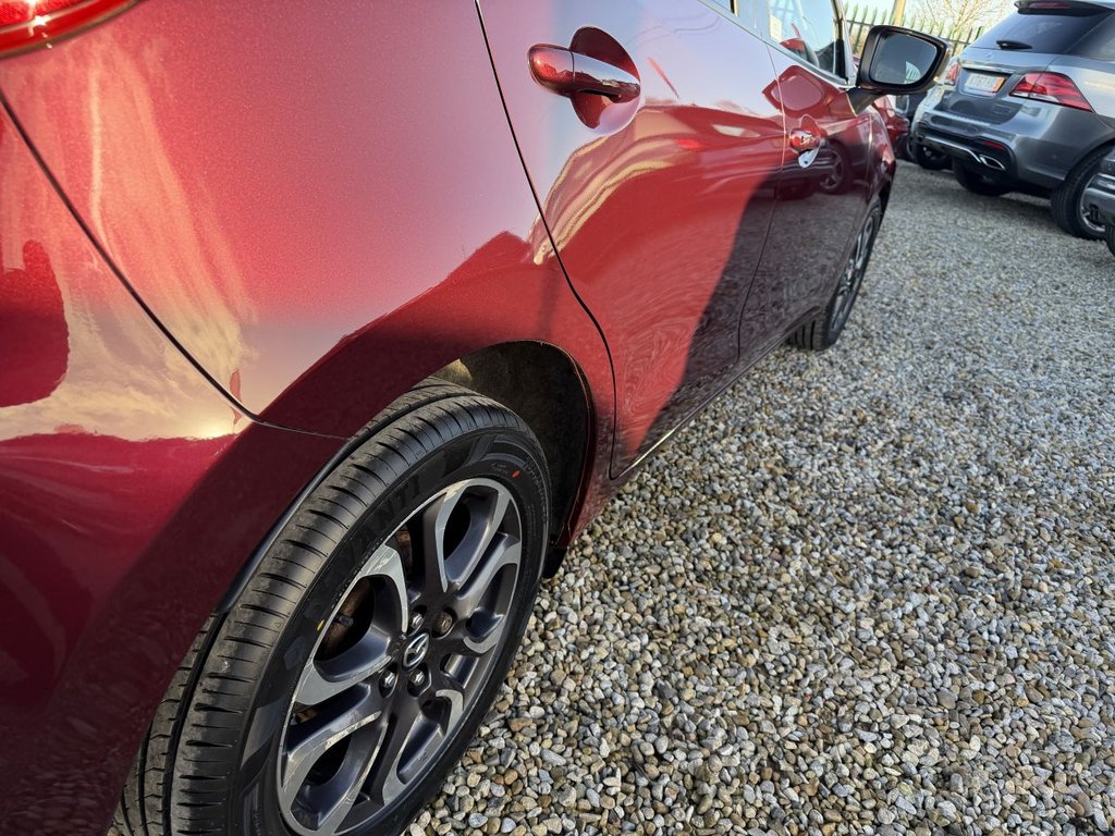 Used Mazda Mazda2 2019 for sale - 76617896: Photo 43