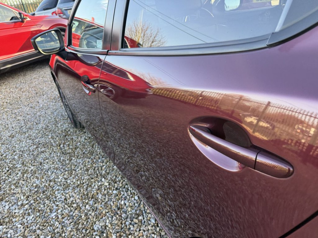 Used Mazda Mazda2 2019 for sale - 76617896: Photo 44