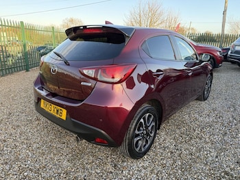Used Mazda Mazda2 2019 for sale - 76617896: Photo