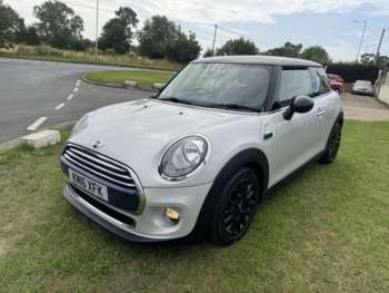 Used MINI Hatch 2016 for sale - 75320402: Photo