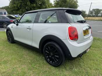 Used MINI Hatch 2016 for sale - 75320402: Photo