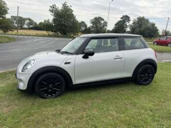 Used MINI Hatch 2016 for sale - 75320402: Photo