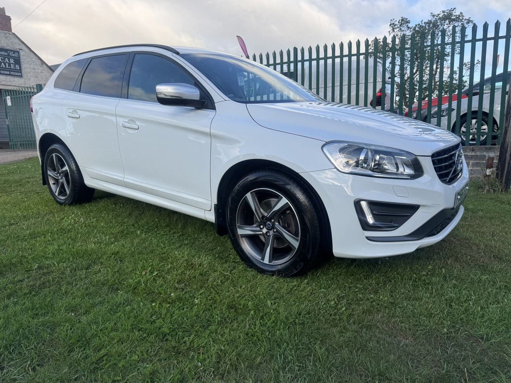 Used Volvo XC60 2015 for sale - 76333279: Photo 1