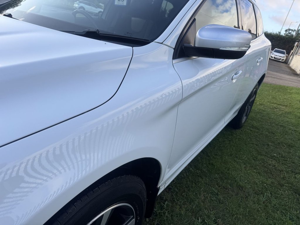 Used Volvo XC60 2015 for sale - 76333279: Photo 10