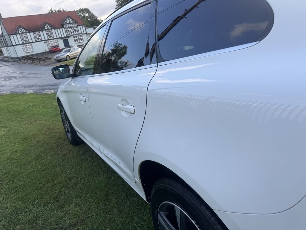 Used Volvo XC60 2015 for sale - 76333279: Photo 12