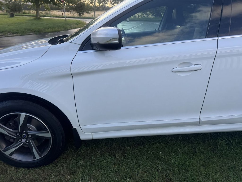 Used Volvo XC60 2015 for sale - 76333279: Photo 14