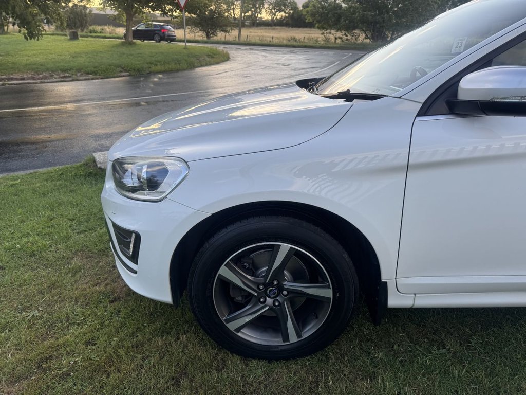 Used Volvo XC60 2015 for sale - 76333279: Photo 15