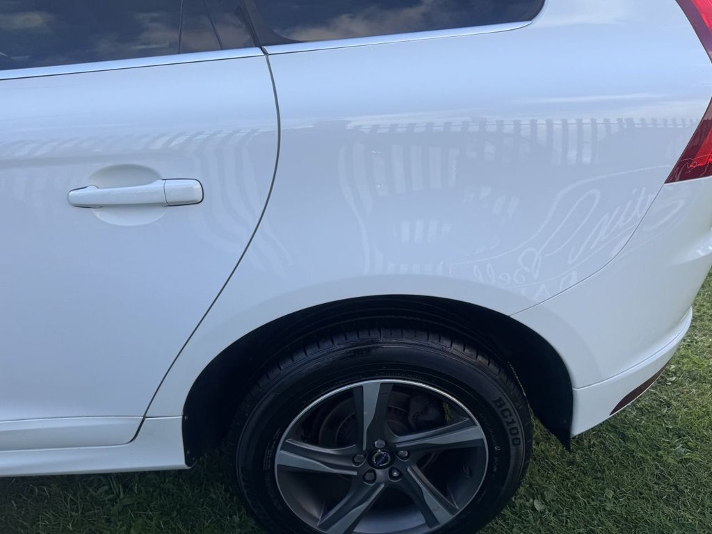 Used Volvo XC60 2015 for sale - 76333279: Photo 16