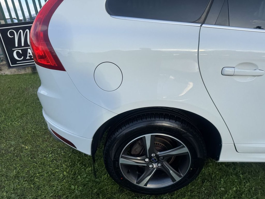 Used Volvo XC60 2015 for sale - 76333279: Photo 18