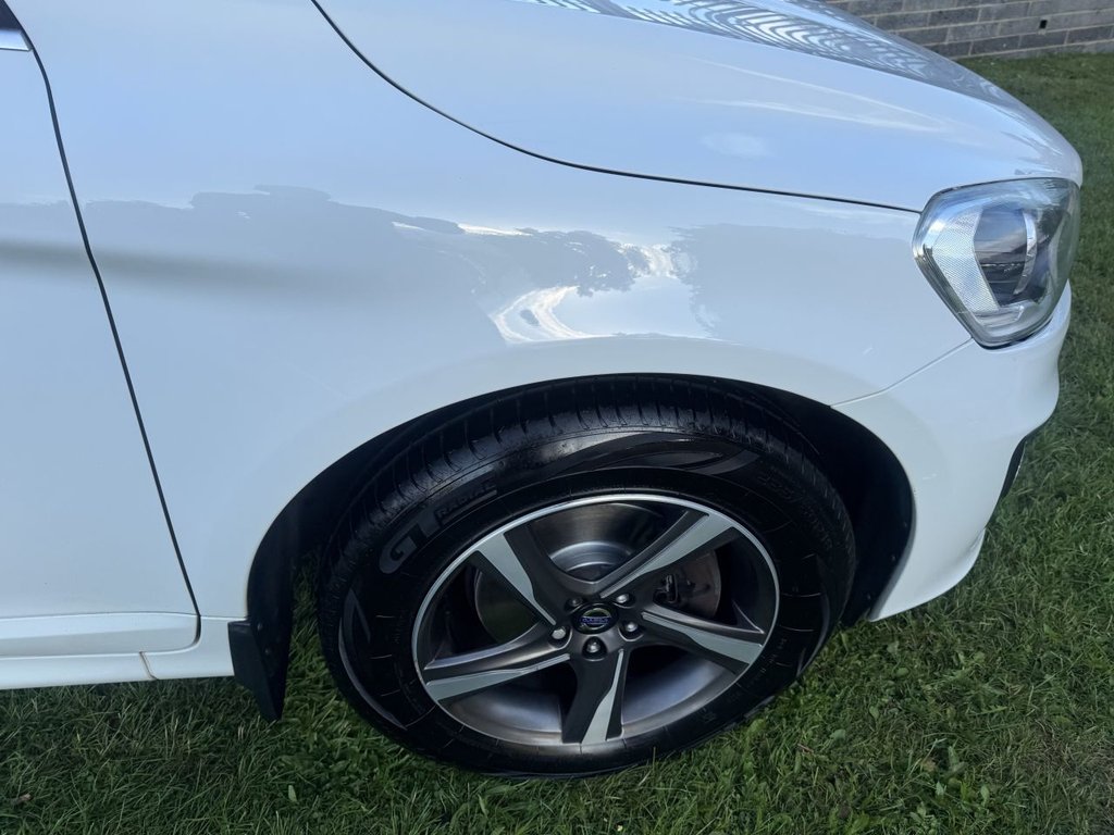 Used Volvo XC60 2015 for sale - 76333279: Photo 19