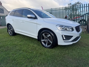 2015 (65) - 2.0 D4 R-DESIGN NAV AUTO ULEZ/COMPLAINT FULL HISTORY READY TO DRIVE AWAY 5-Door