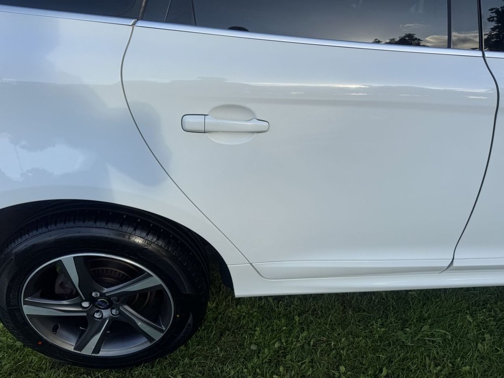 Used Volvo XC60 2015 for sale - 76333279: Photo 21