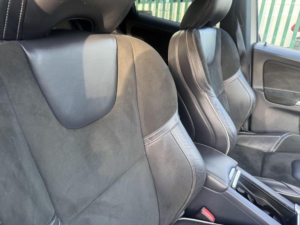 Used Volvo XC60 2015 for sale - 76333279: Photo 23