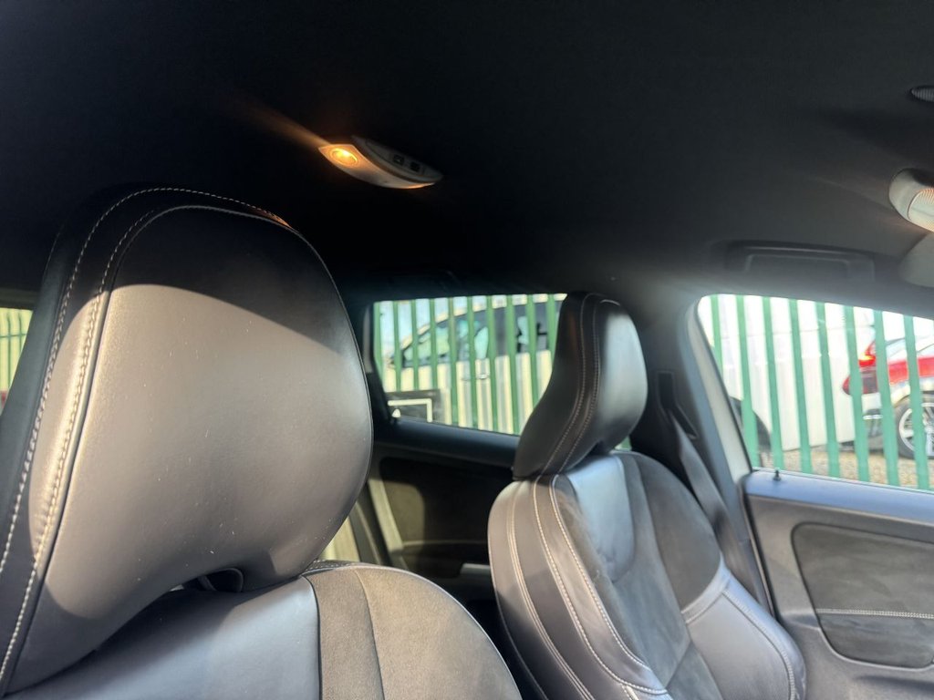 Used Volvo XC60 2015 for sale - 76333279: Photo 24
