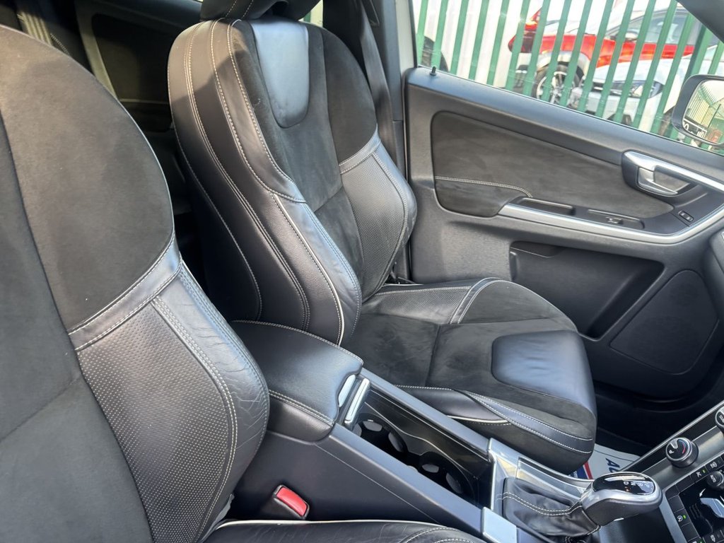 Used Volvo XC60 2015 for sale - 76333279: Photo 25