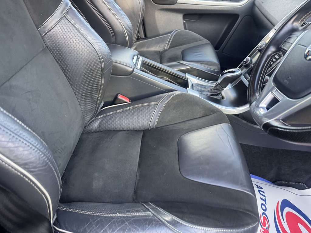 Used Volvo XC60 2015 for sale - 76333279: Photo 26