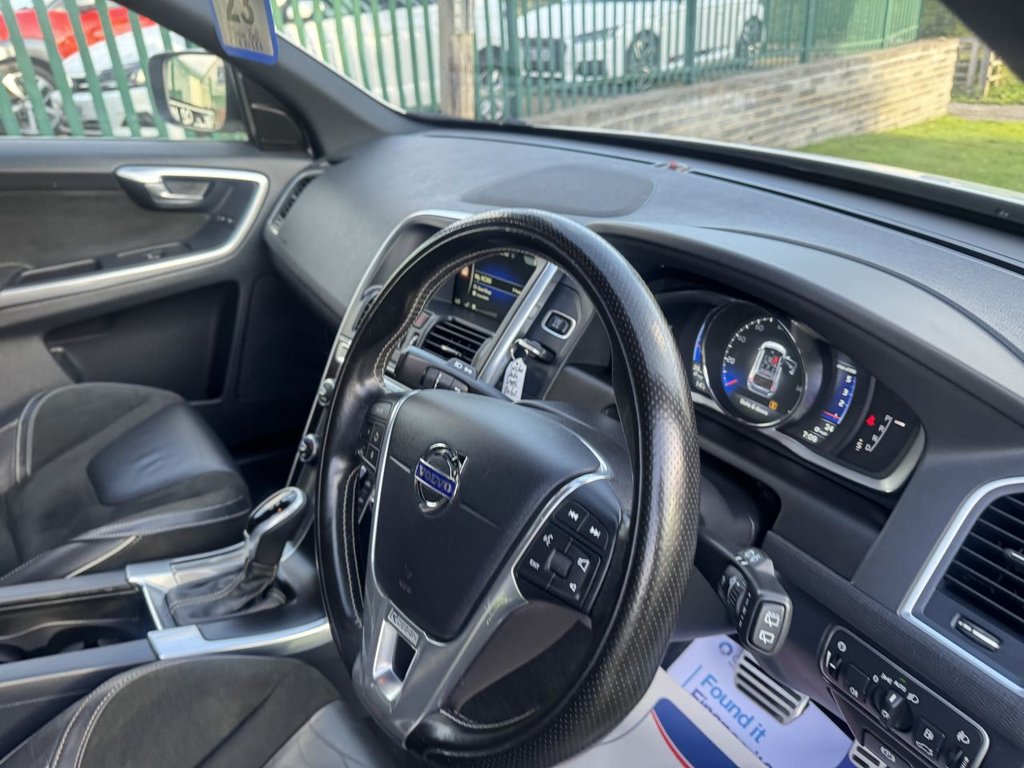 Used Volvo XC60 2015 for sale - 76333279: Photo 27