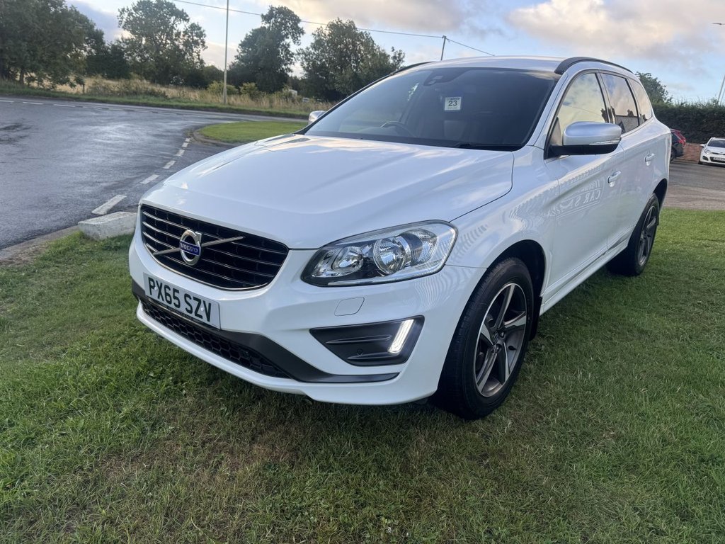 Used Volvo XC60 2015 for sale - 76333279: Photo 3