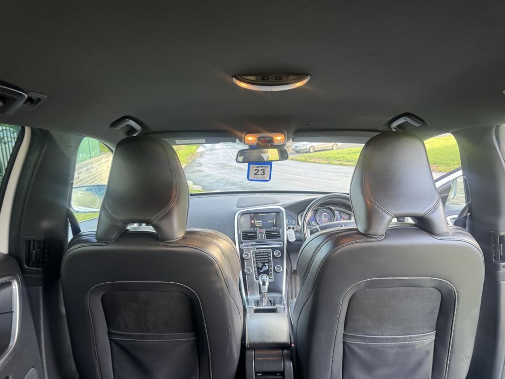 Used Volvo XC60 2015 for sale - 76333279: Photo 36