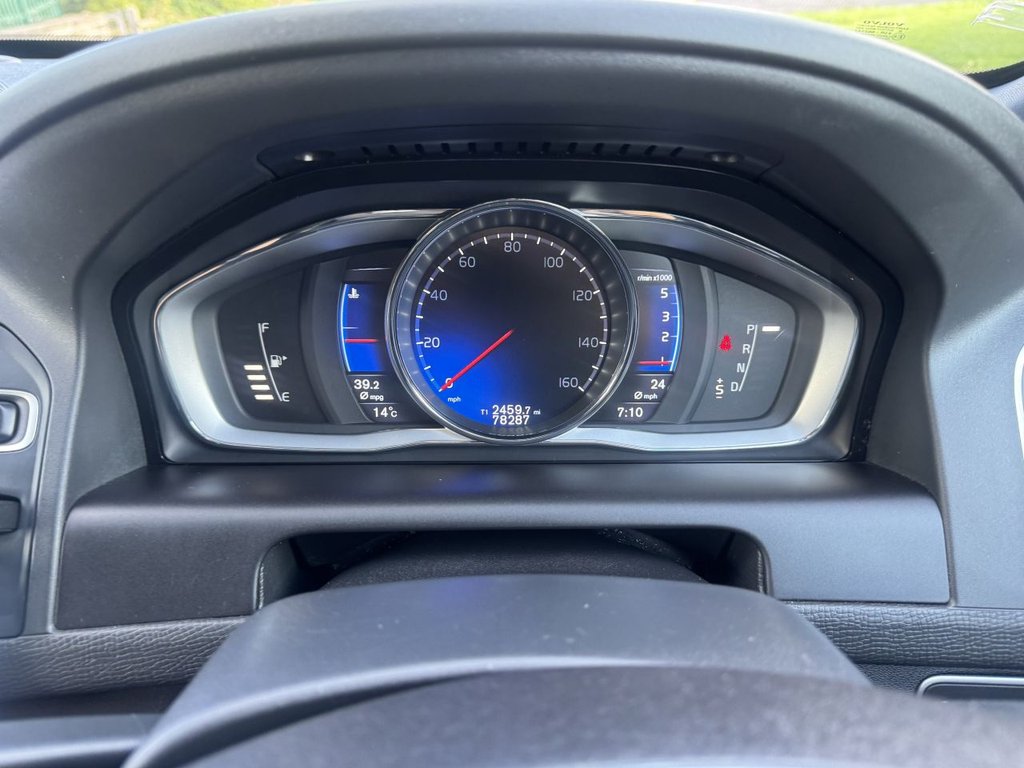 Used Volvo XC60 2015 for sale - 76333279: Photo 43