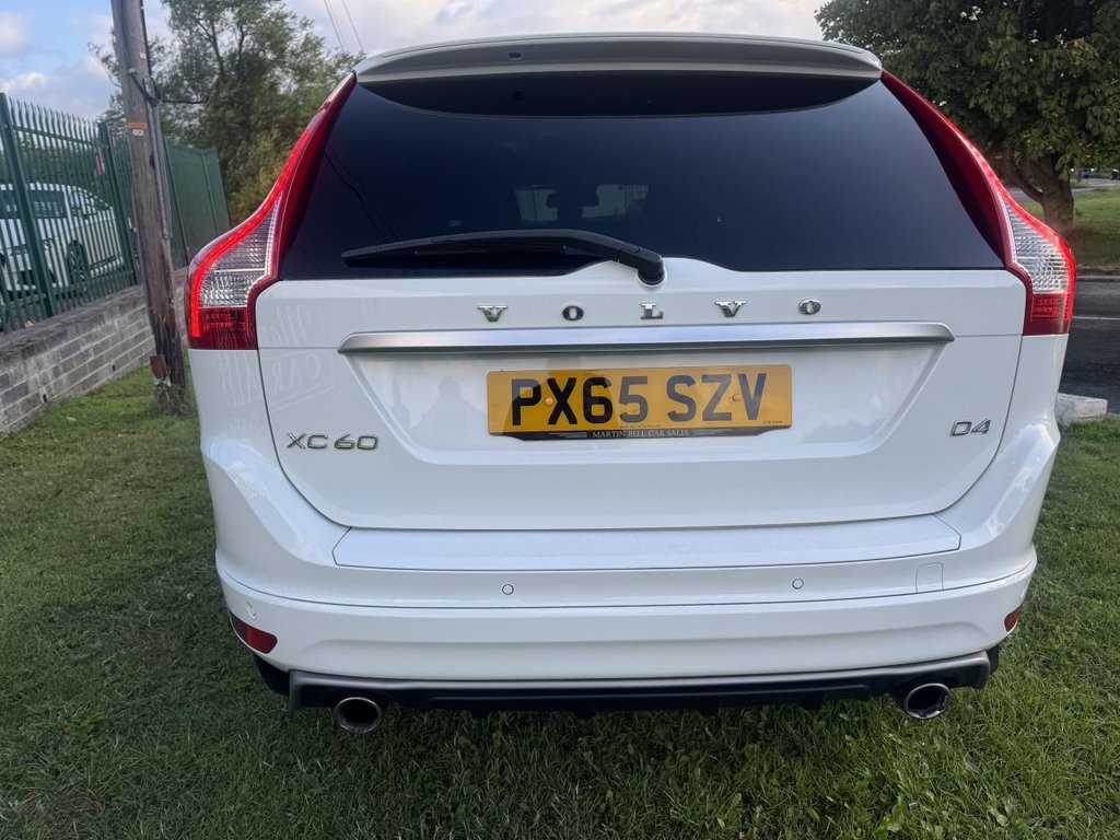 Used Volvo XC60 2015 for sale - 76333279: Photo 7