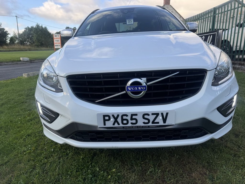 Used Volvo XC60 2015 for sale - 76333279: Photo 8