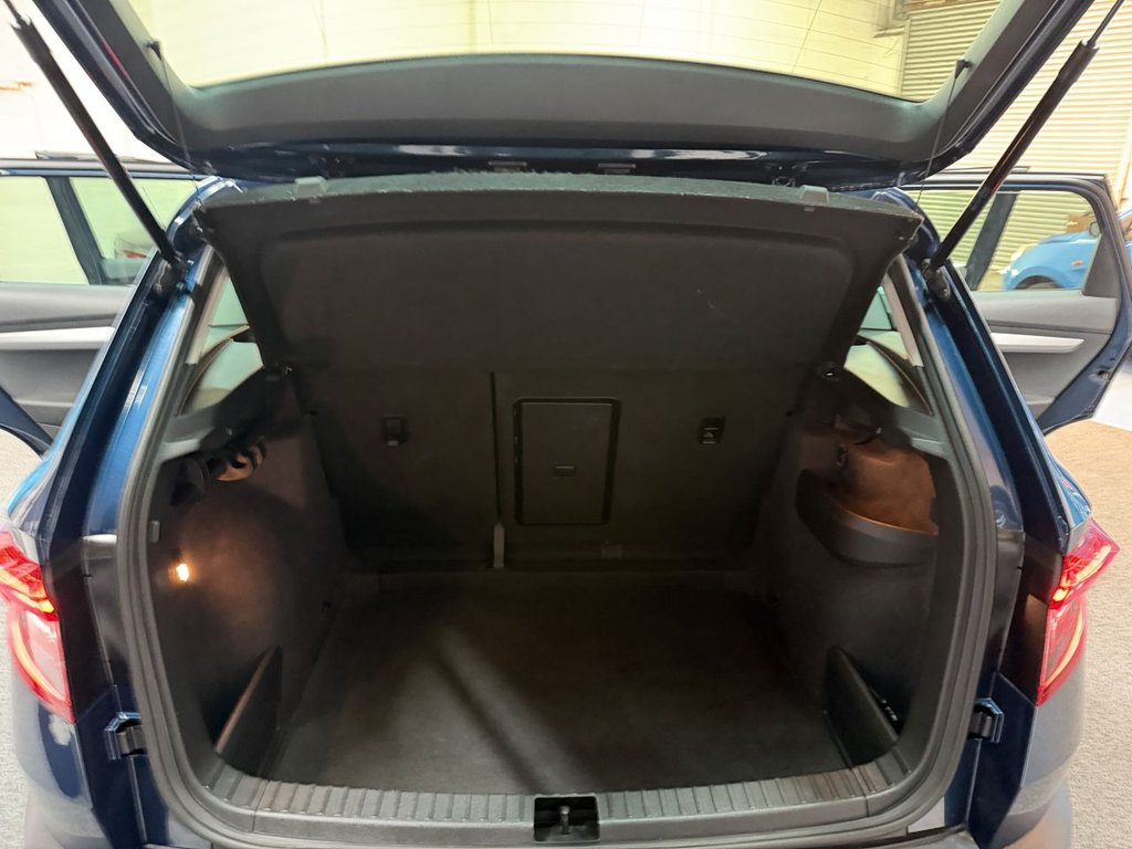 Used Skoda Karoq 2018 for sale - 78212434: Photo 17