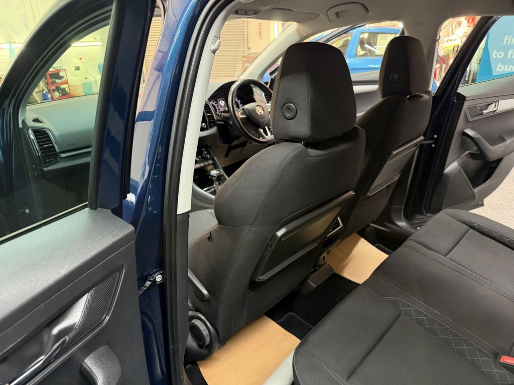 Used Skoda Karoq 2018 for sale - 78212434: Photo 18