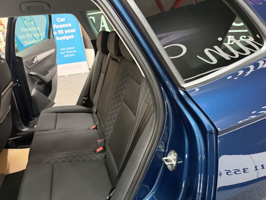 Used Skoda Karoq 2018 for sale - 78212434: Photo 19