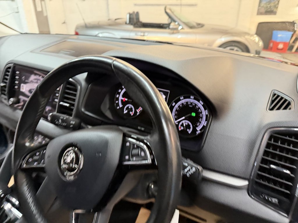 Used Skoda Karoq 2018 for sale - 78212434: Photo 30