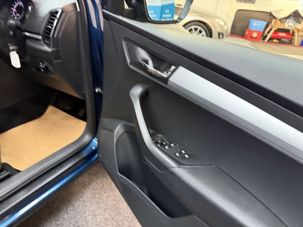 Used Skoda Karoq 2018 for sale - 78212434: Photo 31