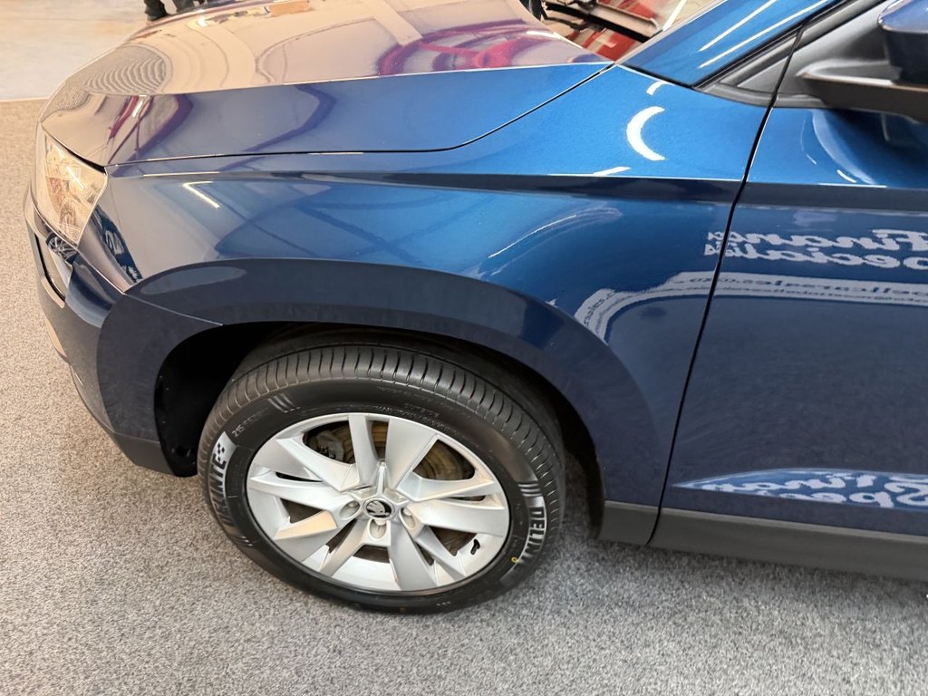 Used Skoda Karoq 2018 for sale - 78212434: Photo 32