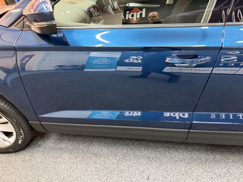 Used Skoda Karoq 2018 for sale - 78212434: Photo 34