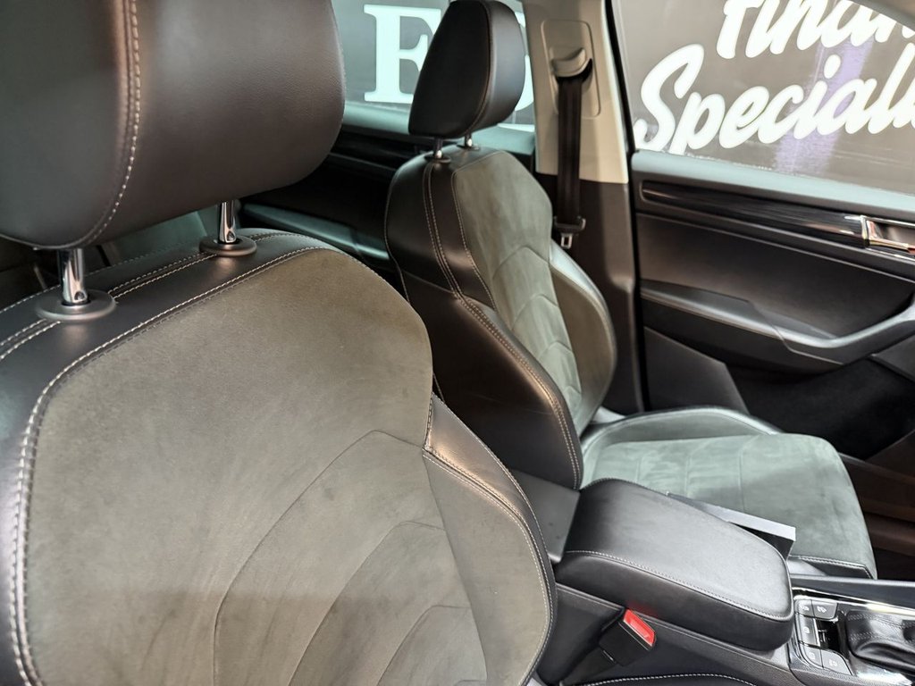 Used Skoda Kodiaq 2020 for sale - 76973036: Photo 10