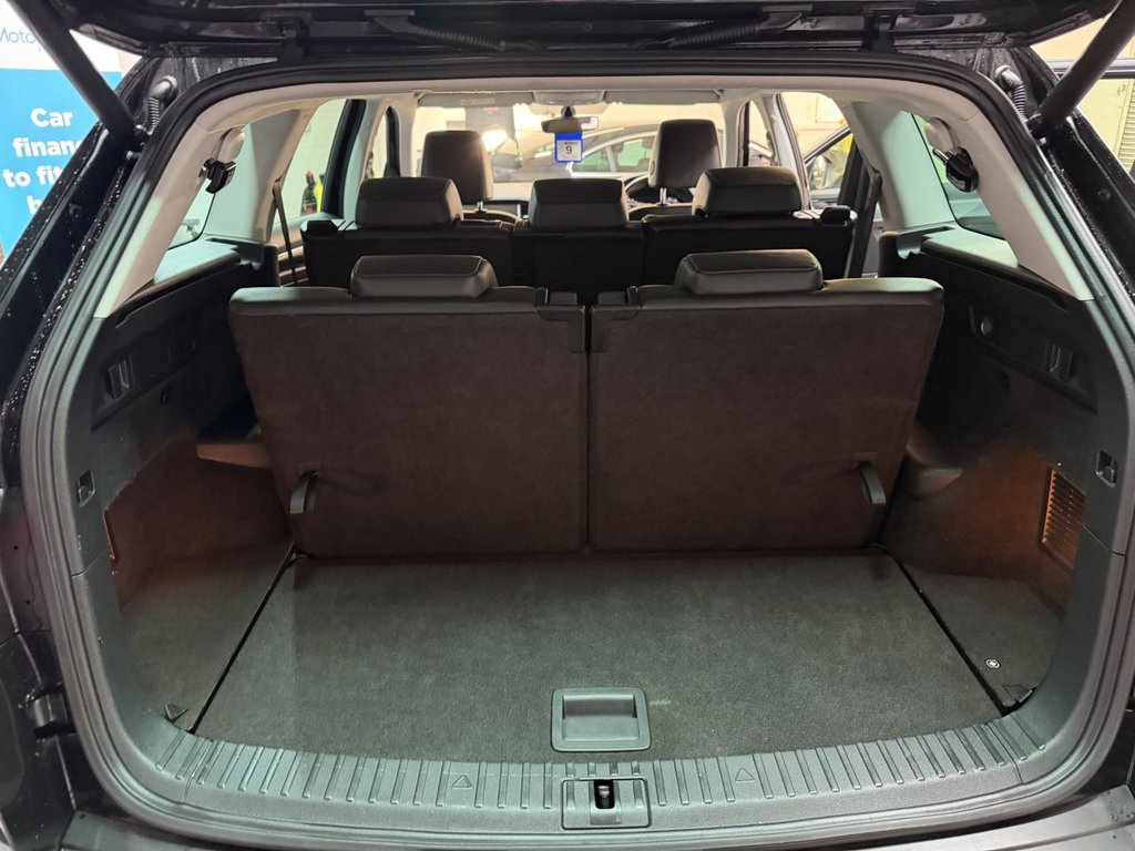 Used Skoda Kodiaq 2020 for sale - 76973036: Photo 12