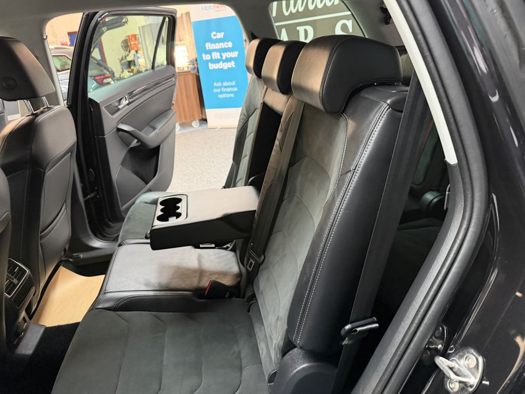 Used Skoda Kodiaq 2020 for sale - 76973036: Photo 15