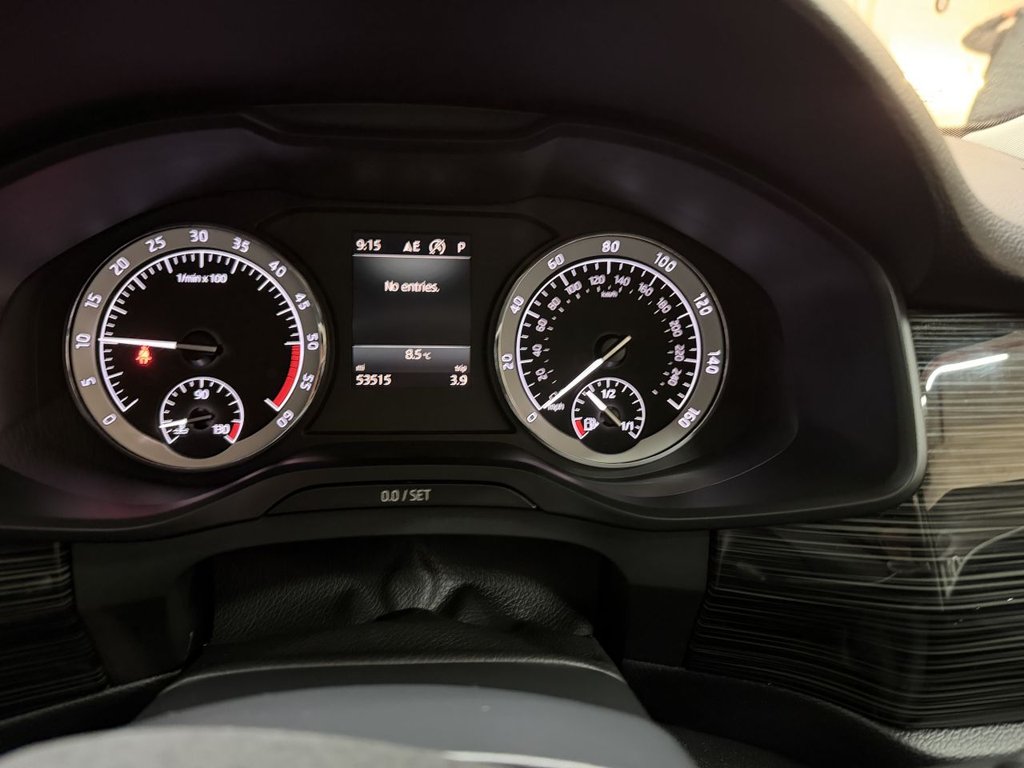 Used Skoda Kodiaq 2020 for sale - 76973036: Photo 20