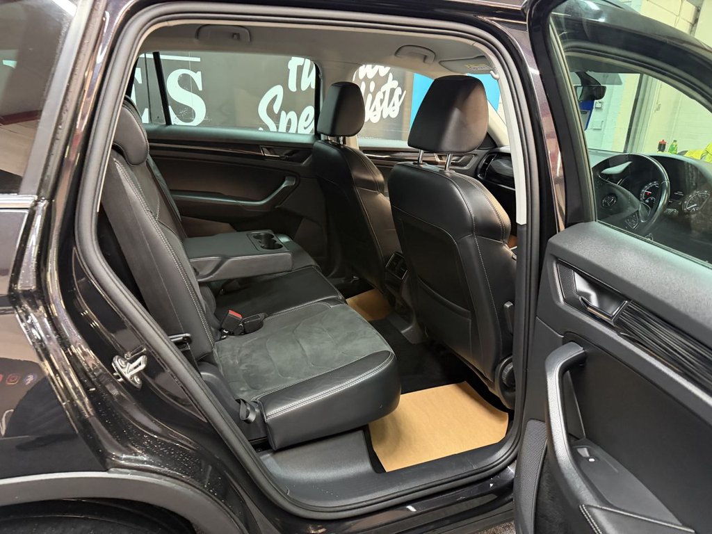 Used Skoda Kodiaq 2020 for sale - 76973036: Photo 23
