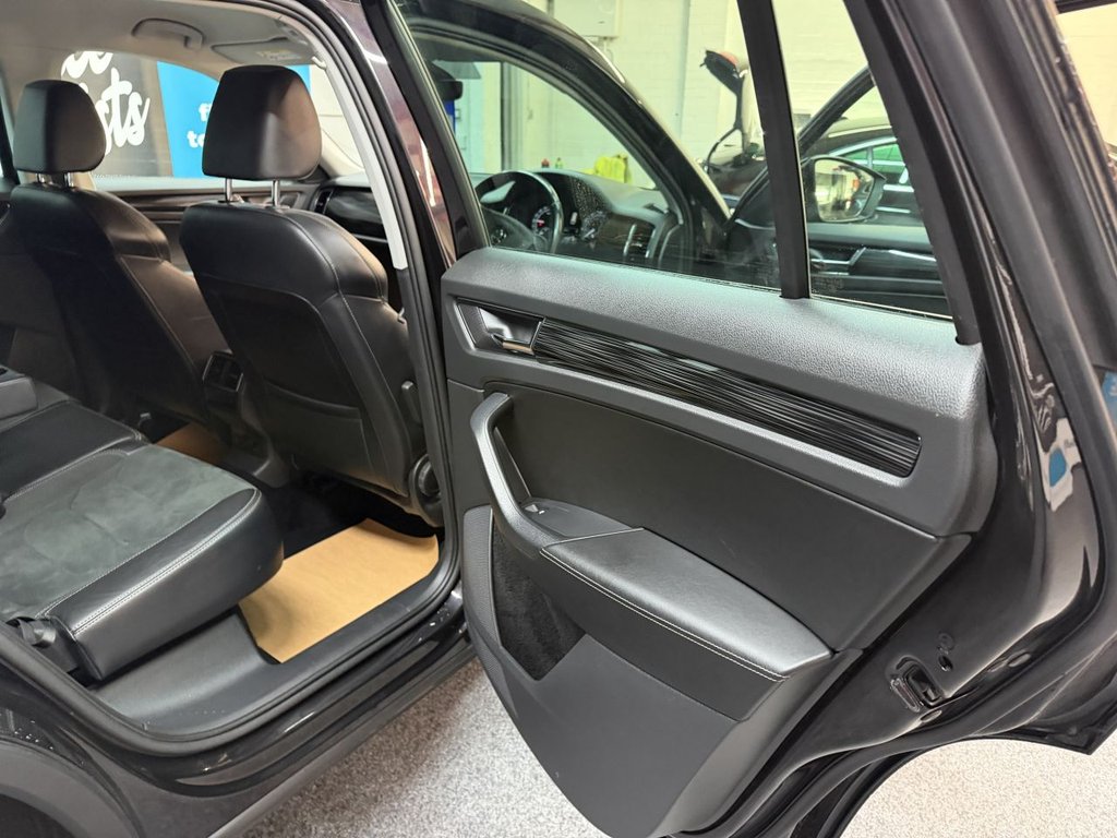 Used Skoda Kodiaq 2020 for sale - 76973036: Photo 24