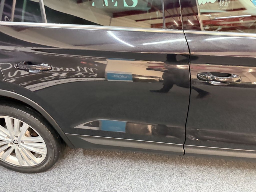 Used Skoda Kodiaq 2020 for sale - 76973036: Photo 28